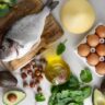 Alta ingestão de peixes na dieta pode retardar progressão da esclerose múltipla, sugere pesquisa
