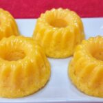 Delícia sem açúcar, zero carboidratos! Pode comer sem culpa! Sem farinha e leite (fácil e low carb)