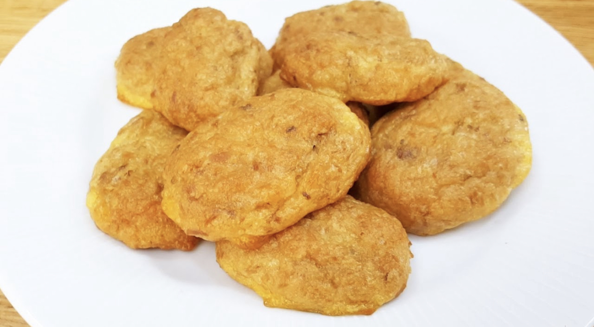 Salgadinho delicioso, facil e sem carboidratos para um lanche maravilhoso (Sem Trigo e Low Carb)