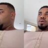 Davi Brito mostra resultado de cirurgia estética na barriga: 'Me sentindo o Leo Santana'