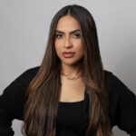 Influencer emagrece 53kg após cirurgia bariátrica: "Salvou minha vida"