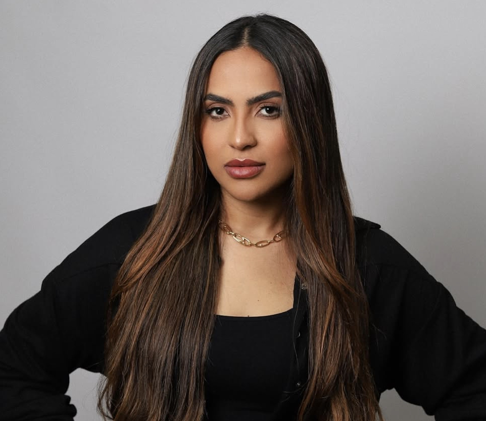 Influencer emagrece 53kg após cirurgia bariátrica: "Salvou minha vida"