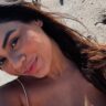 Lexa mostra treino, fisioterapia pélvica e cuidados com o corpo