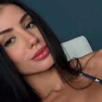 Maria Lina mostra resultado de série de procedimentos estéticos no bumbum