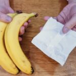 Misture banana e gelatina e você vai amar essa receita saudável e muito fácil!