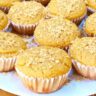 Bolinho de amendoim low carb fácil, rápido e delicioso - Você vai amar