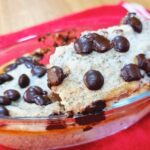 Substitua o lanche! Delícia sem açúcar, sem farinha, sem leite e sem ovo - fácil e saudável Substitua o lanche! Delícia sem açúcar, sem farinha, sem leite e sem ovo - fácil e saudável