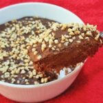 Só 3 ingredientes! Delícia sem açúcar, sem creme de leite ou leite condensado, sem glúten e lactose