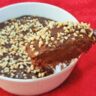 Só 3 ingredientes! Delícia sem açúcar, sem creme de leite ou leite condensado, sem glúten e lactose