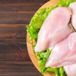 Priorizar frango na dieta pode levar à morte precoce, indica pesquisa