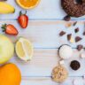 Estudo brasileiro mostra que bolacha tira 40 minutos de vida e banana dá oito; entenda