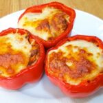 Jantar delicioso baixo em calorias e carboidratos (low carb) - É muito rápido e fácil!