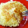 Queijadinha sem culpa, deliciosa e rápida - sem açúcar!