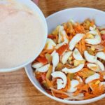 Desincha e emagrece - Pode comer muito e perder peso! Refeição fácil, barata, gostosa e completa