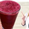Suco detox para o fígado - Muito saudável, fácil e gostoso