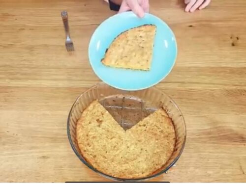 Jantar barato com poucos carboidratos e sem trigo! - Delícia fácil e rápida!