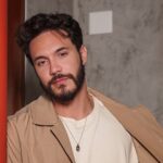 Eliezer mostra resultado da nova rotina de treinos; compare