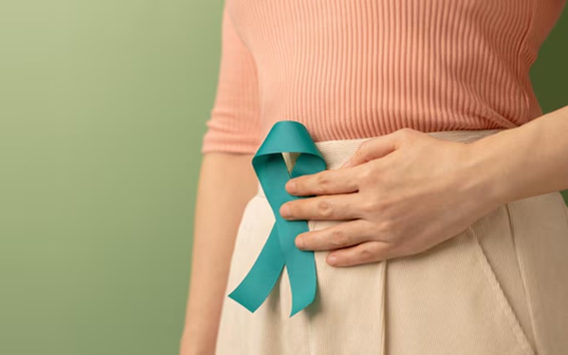 HPV: mulher evita câncer após descobrir lesão durante teste de rastreamento