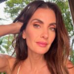 Isabella Fiorentino surpreende ao contar cuidados com a pele: 'Não preciso de maquiagem, minha pele é curada no sol'
