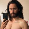 Jared Leto ficou em cadeira de rodas após passar por regime de engorda rigoroso: 'Muito doloroso