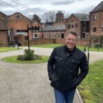 Britânico é diagnosticado com câncer cerebral letal após sintoma que durou apenas um dia; saiba qual Britânico é diagnosticado com câncer cerebral letal após sintoma que durou apenas um dia; saiba qual