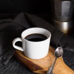Quantidade certa de café por dia pode ter benefício a longo prazo na saúde