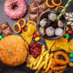 Sangue e xixi registram quantidade de comida ultraprocessada consumida, mostra nova técnica