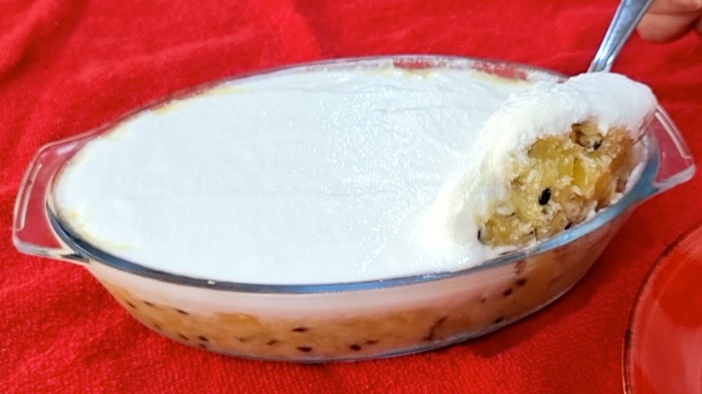 Só 4 ingredientes e low carb! Delícia sem açúcar, sem leite condensado, fácil, rápida e saudável