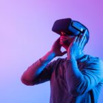 Óculos de realidade virtual podem aliviar dor do câncer, declara novo estudo; entenda