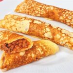 Substitua o jantar! Zero carboidratos e poucas calorias - Fácil, leve, rápido, sem trigo e delicioso