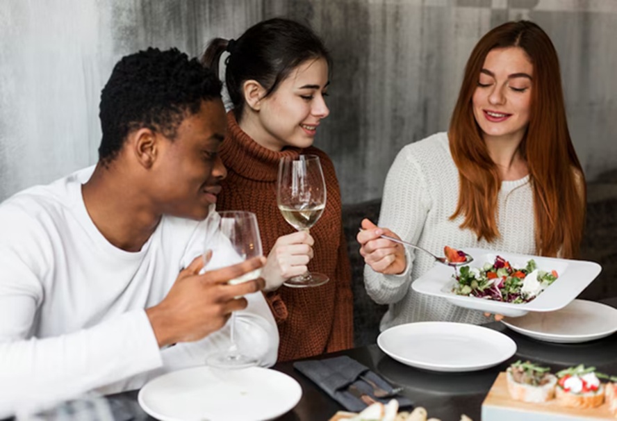Harvard indica 'prato perfeito' que não inclui carne vermelha e batatas; veja