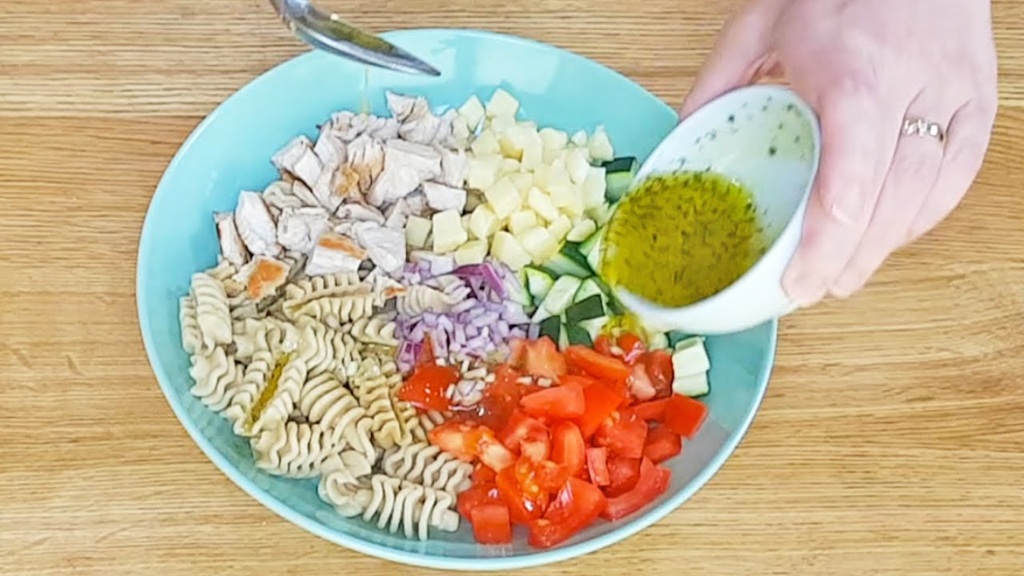 Substitua o Almoço! Nutricionista ensina um prato fácil, gostoso e saudável para o dia a dia