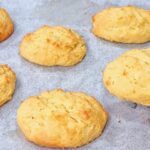 Substitua o pão! Delícia baixa em carboidratos, sem trigo, fácil, rápida e saudável! (Low Carb)