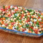 Substitua o jantar! Delícia rápida que emagrece - Fácil, barata e rica em proteína (sem carne e ovo)
