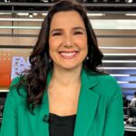 Jornalista é internada com celulite facial; entenda a grave infecção