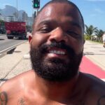 Arlindinho perde 15kg e mostra antes e depois