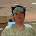 Ciclista descobre câncer terminal após sentir dores nas pernas; entenda o caso