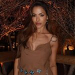 Gabi Luthai lista procedimentos e se orgulha de corpo um ano após dar à luz