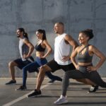 Fazer exercícios 1 ou 2 vezes por semana pode trazer os mesmos benefícios que atividades regulares; entenda Fazer exercícios 1 ou 2 vezes por semana pode trazer os mesmos benefícios que atividades regulares; entenda