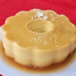 Pudim sem açúcar e farinha - Poucos carboidratos e gorduras - Sem fogo, fácil, rápido e delicioso