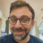 Vavo, da Fresno, explica como transformou corrida em terapia: 'Rotina'