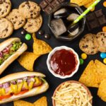 Alimentos ultraprocessados estão ligados a sintomas iniciais de Parkinson, revela estudo Alimentos ultraprocessados estão ligados a sintomas iniciais de Parkinson, revela estudo