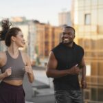 Exercícios podem combater efeitos colaterais do tratamento do câncer, comprova grande estudo Exercícios podem combater efeitos colaterais do tratamento do câncer, comprova grande estudo