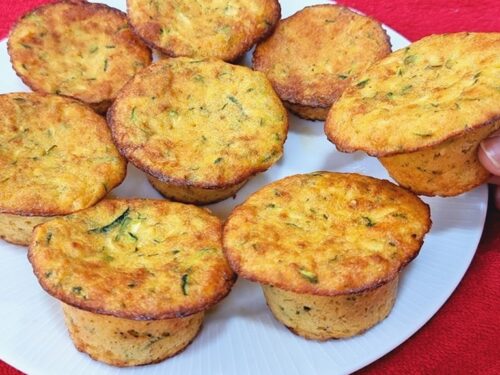 Substitua o pão! É maravilhoso, fácil e saudável! Rápido, Sem trigo, gostoso e barato