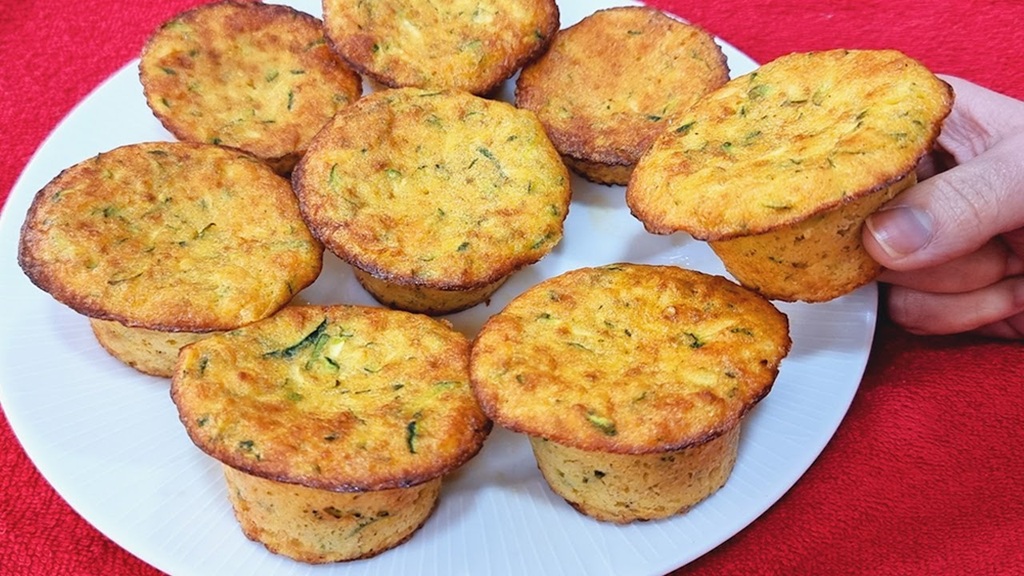 Substitua o pão! É maravilhoso, fácil e saudável! Rápido, Sem trigo, gostoso e barato