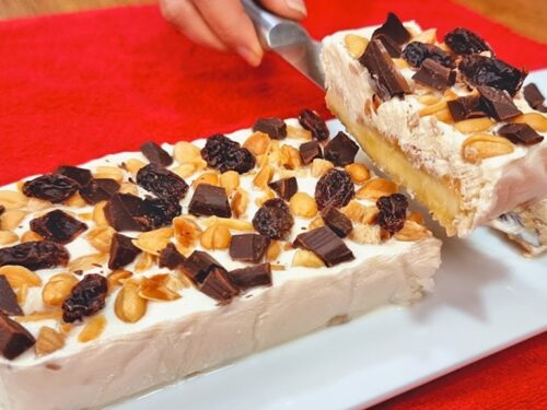 Delícia sem açúcar, fácil e rápida! Lanche, café da manhã ou sobremesa! Simples e saudável