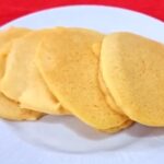 Substitua o pão, misture fubá com leite de coco e você vai amar!