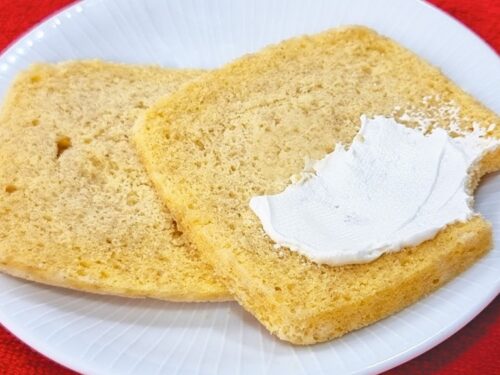 Substitua o pão! Só 2 minutos e quase zero carboidratos - Sem trigo e leite, fácil e rápido (Low Carb)