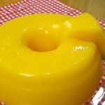 Pudim delicioso com poucas calorias e sem açúcar - Fácil, sem leite e sem forno!