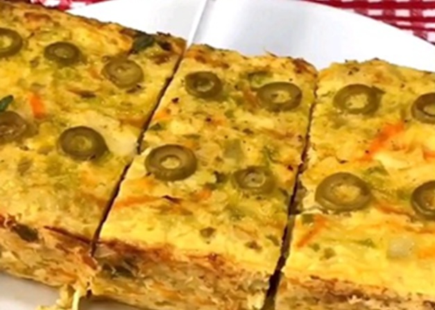 Jantar rápido com poucas calorias w low carb (Poucos Carboidratos) - Delicioso e saudável